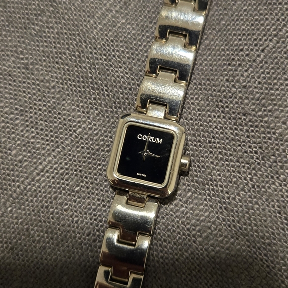 Corum ladies watch - Picture 10 of 16